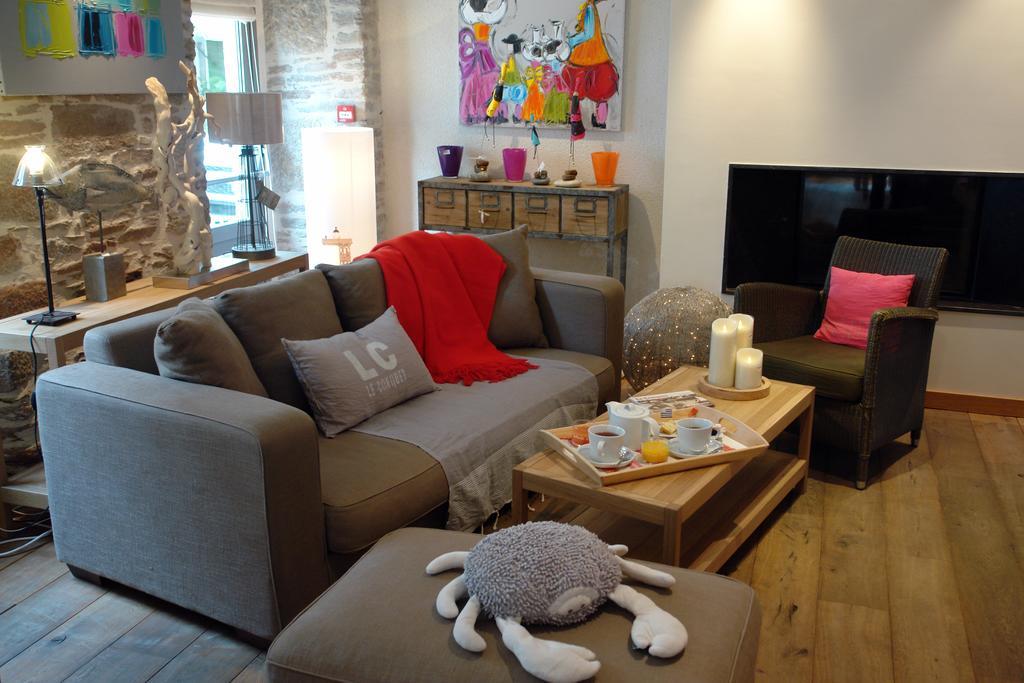 Aparthotel La Vinotière 3*