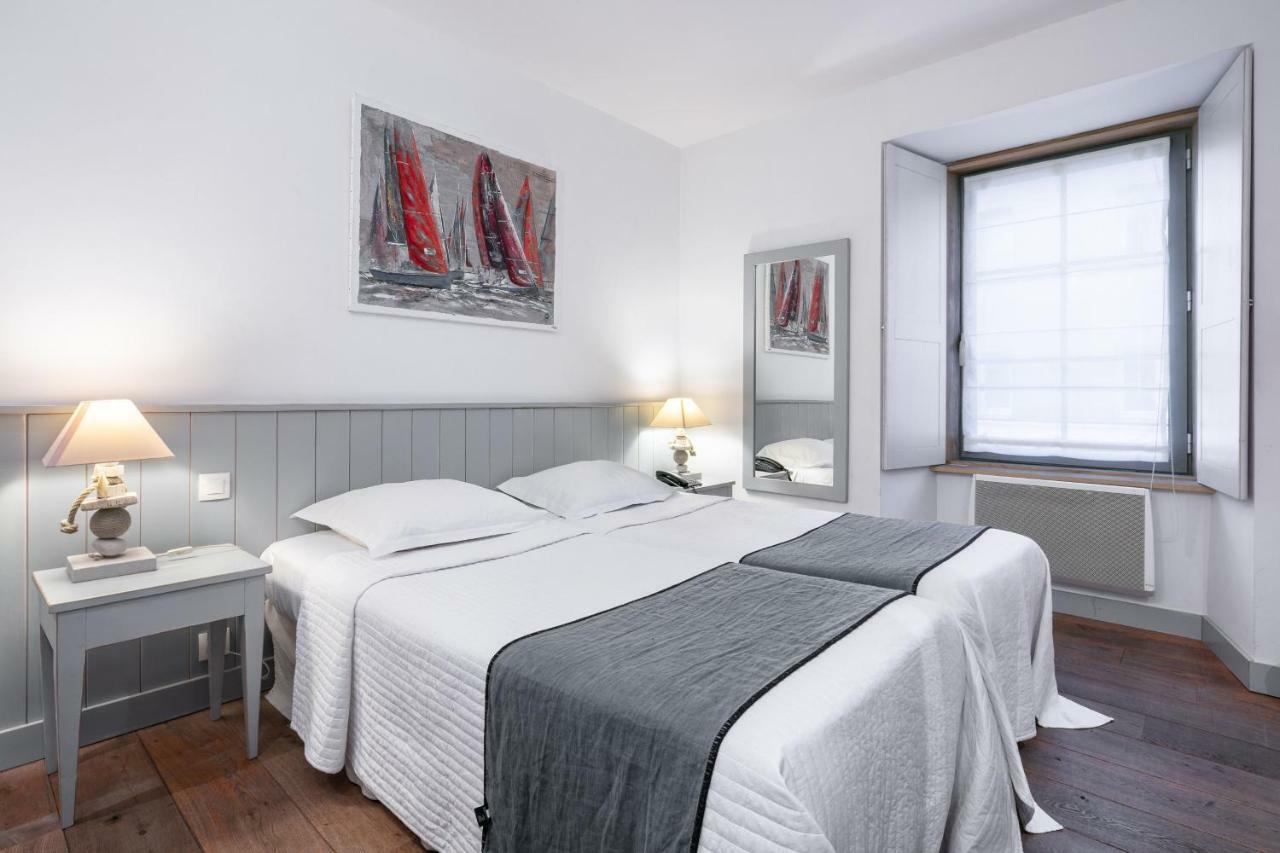 La Vinotière 3*