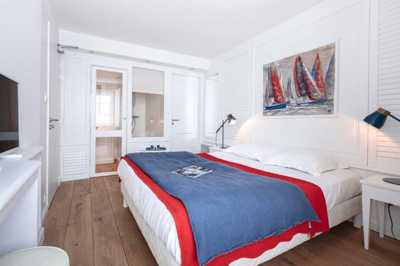 La Vinotière Aparthotel