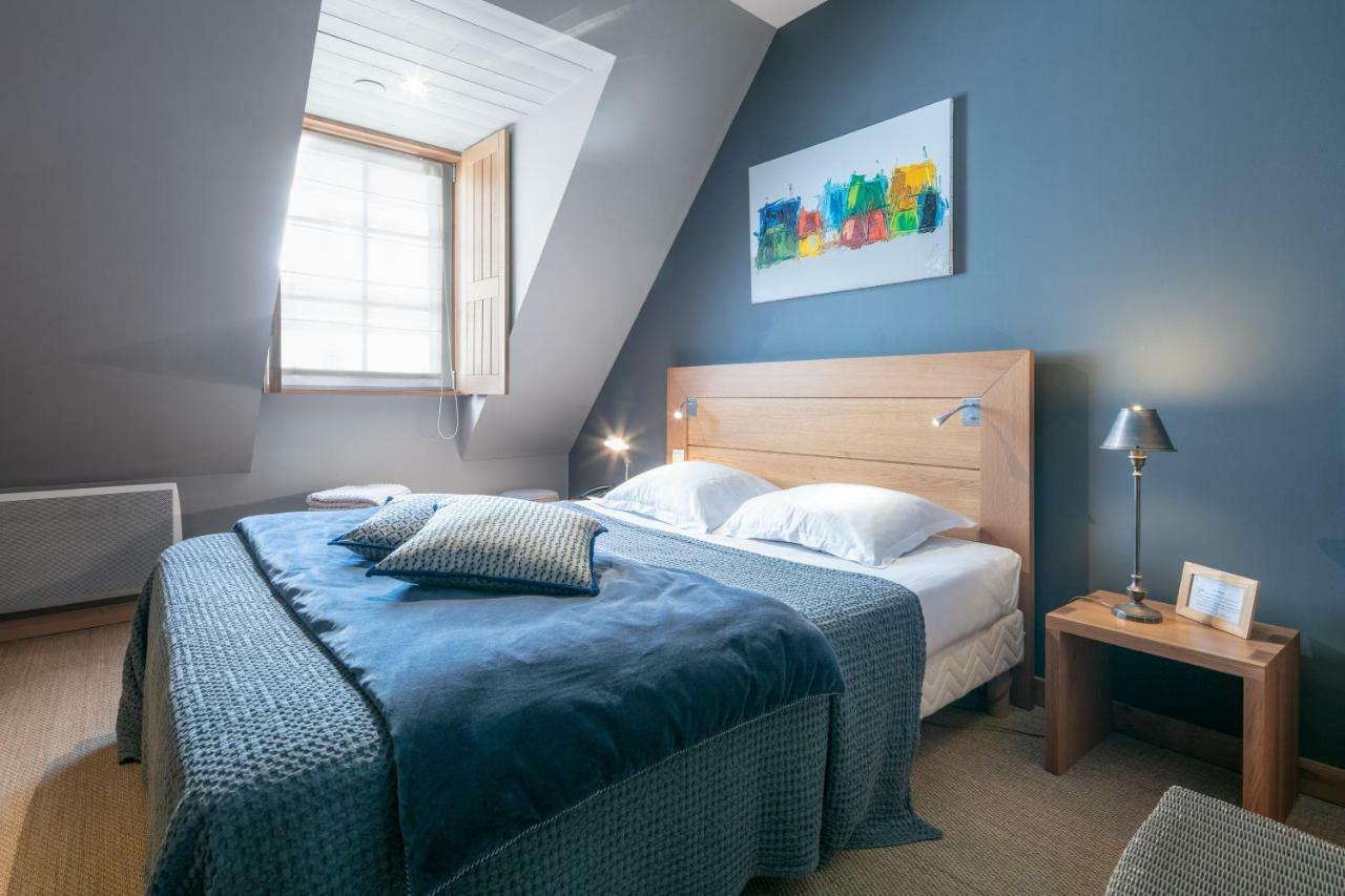 Aparthotel La Vinotière 3*